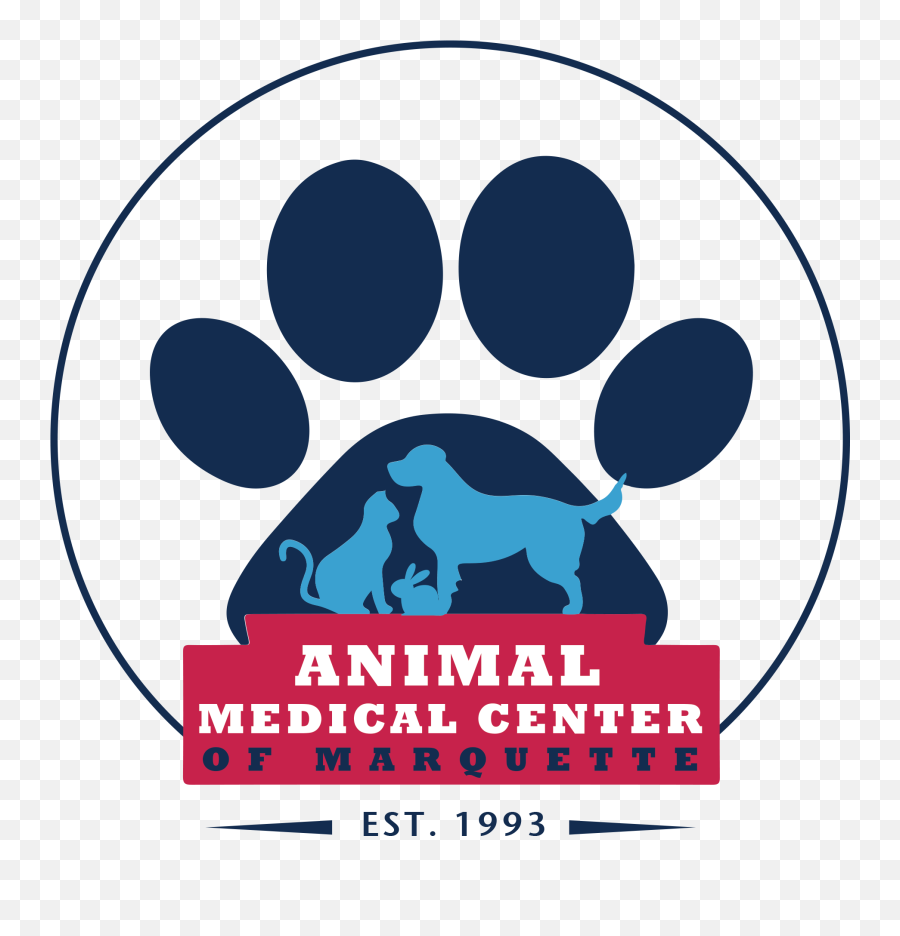 Animal Medical Center Of Marquette - Canino Mascota Moño De Luto De Perro Emoji,Looking For A Lap Dog And One That Responds To Emotion