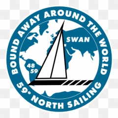 Isbjorns Busted Rudder Bearing A - Sail Emoji,Like Small Bar On The Ocean Sending Big Waves And Emotion