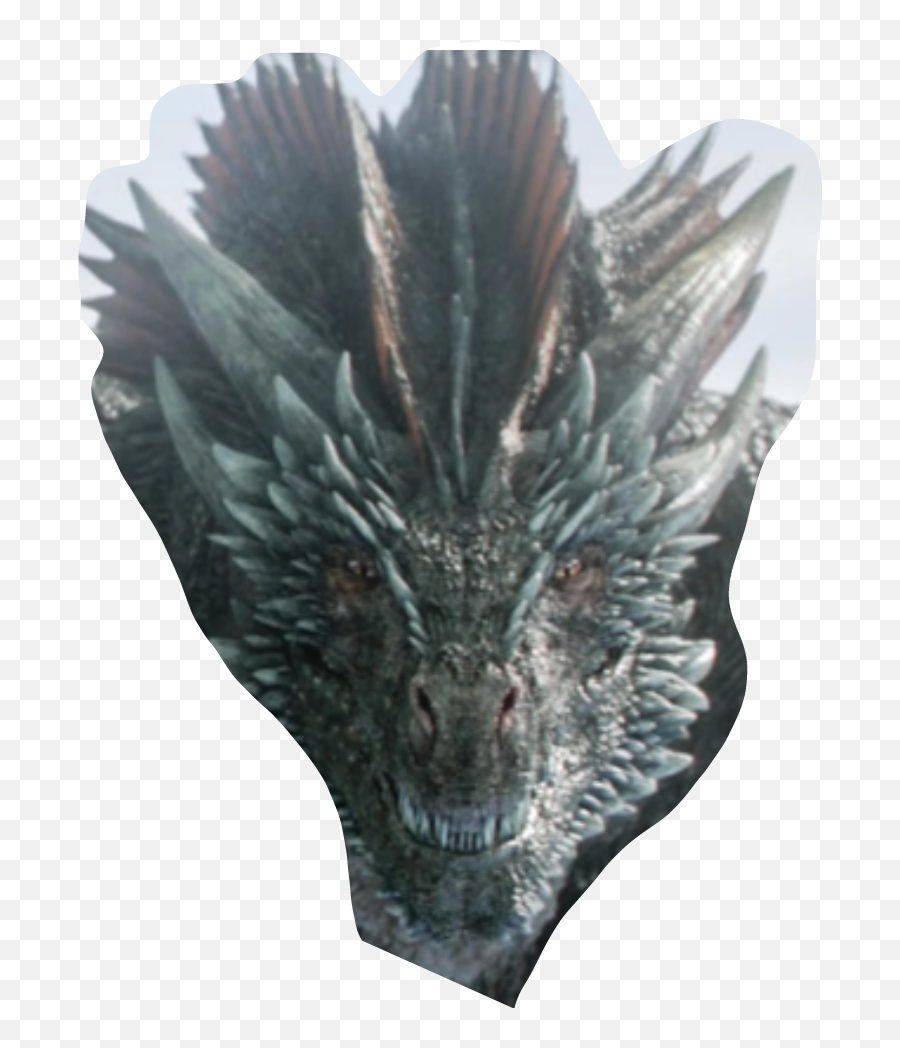 The Most Edited - Drogo Dragon Game Of Thrones Emoji,Emojis Drogon