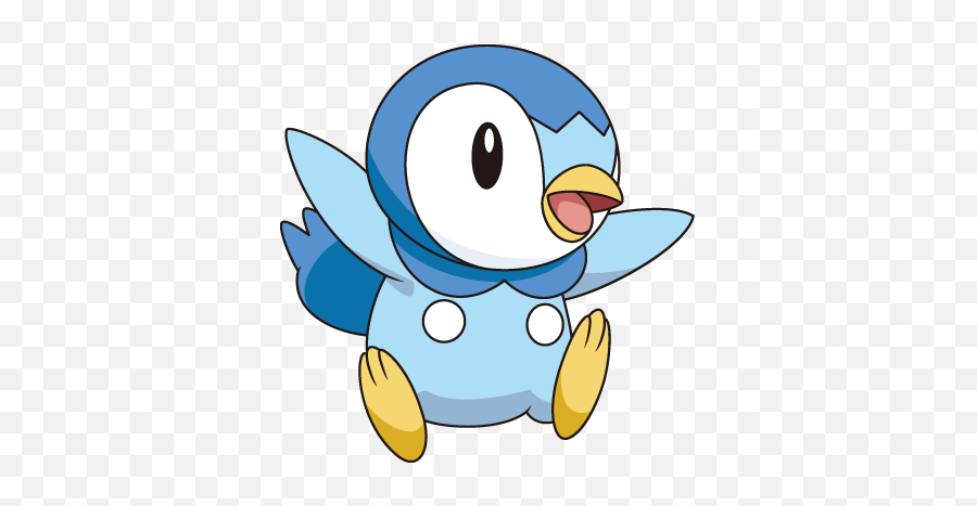 The Redux - Piplup Emoji,Piplup Emojis Discord