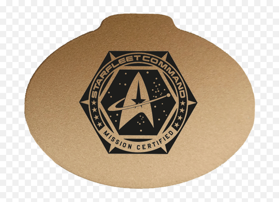 Transparent Star Trek Next Generation Logo - Bluetooth Star Trek Communicator Badge Emoji,Star Trek Insignia Emoji
