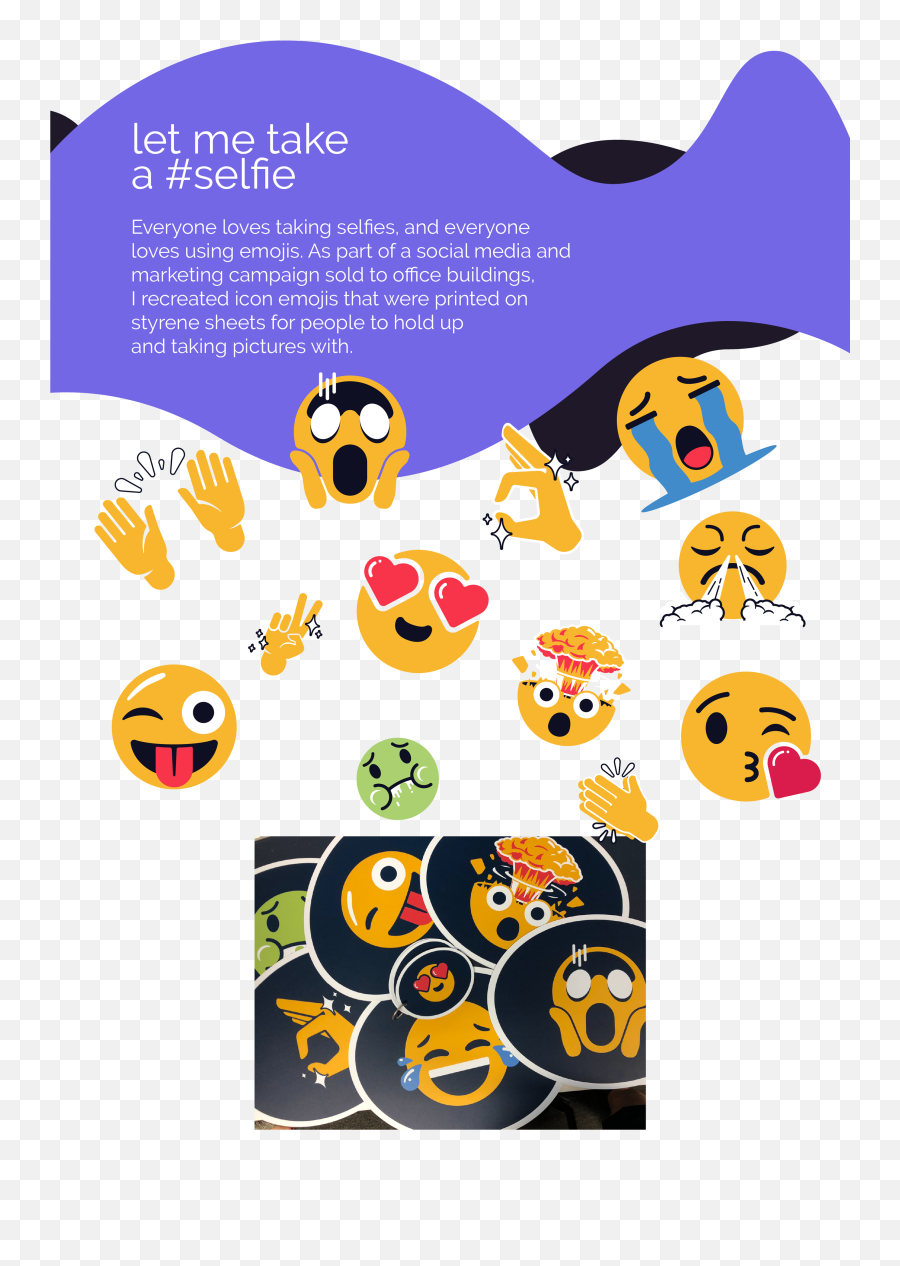 Portfolio 2019 On Behance - Dot Emoji,Buildings Emojis