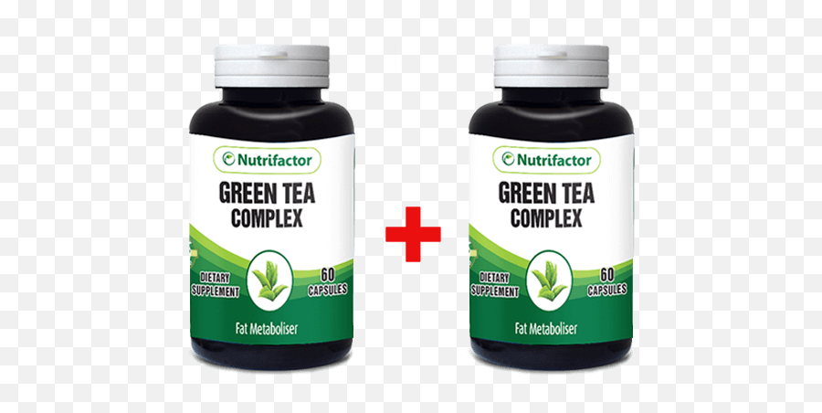 Green Tea Complex - Kick Start Your Fat Burning Ability Nutrifactor Green Tea Complex Emoji,Emotion Classic With Green Tea Extract