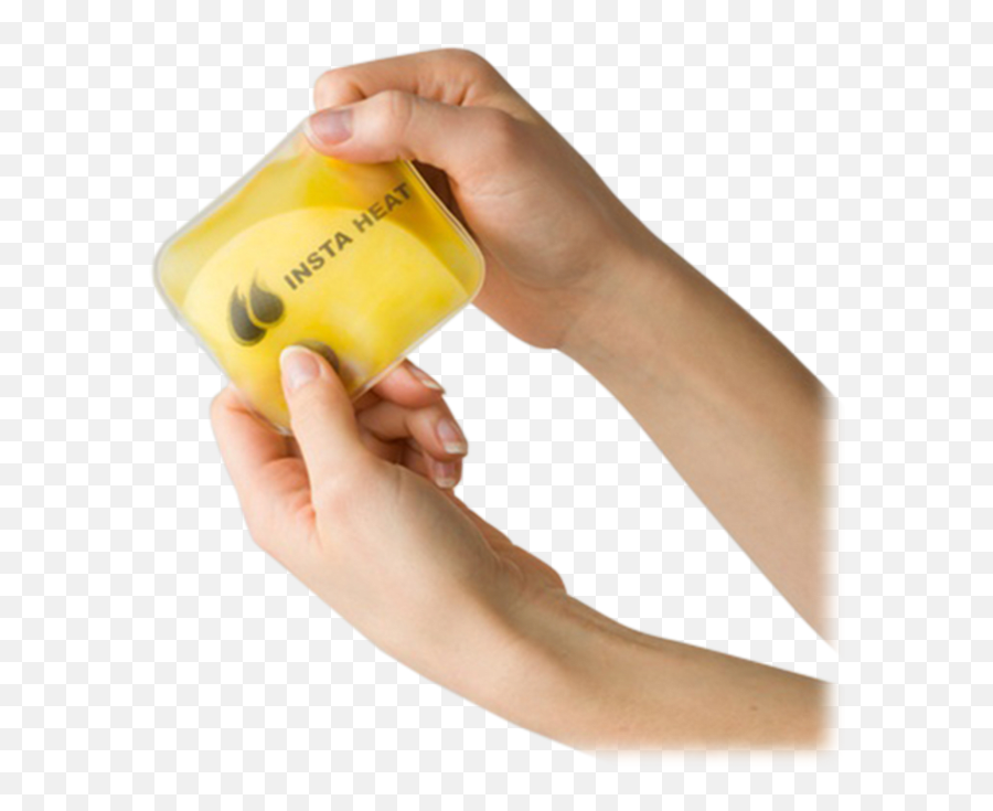 Hand Warmers Emoji Yellow Soft Touch Cover Pocket Reusable - Portable,Dab Emoji To The Right