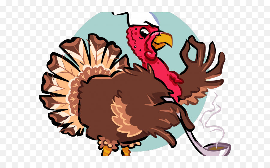 Turkey Clipart Heart - Cartoon Funny Thanksgiving Memes Happy Thanksgiving Turkey Cartoon Emoji,Thanksgiving Turkey Emoji