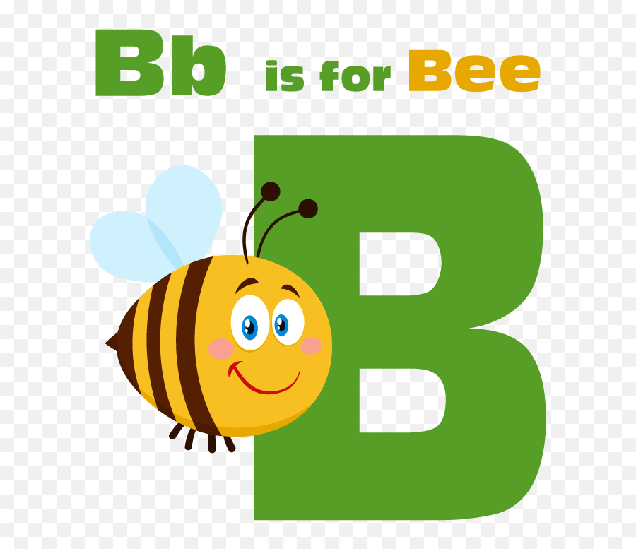 Back To School - Flying Bee Cartoon Animation Emoji,Animated Teacher Emoticon