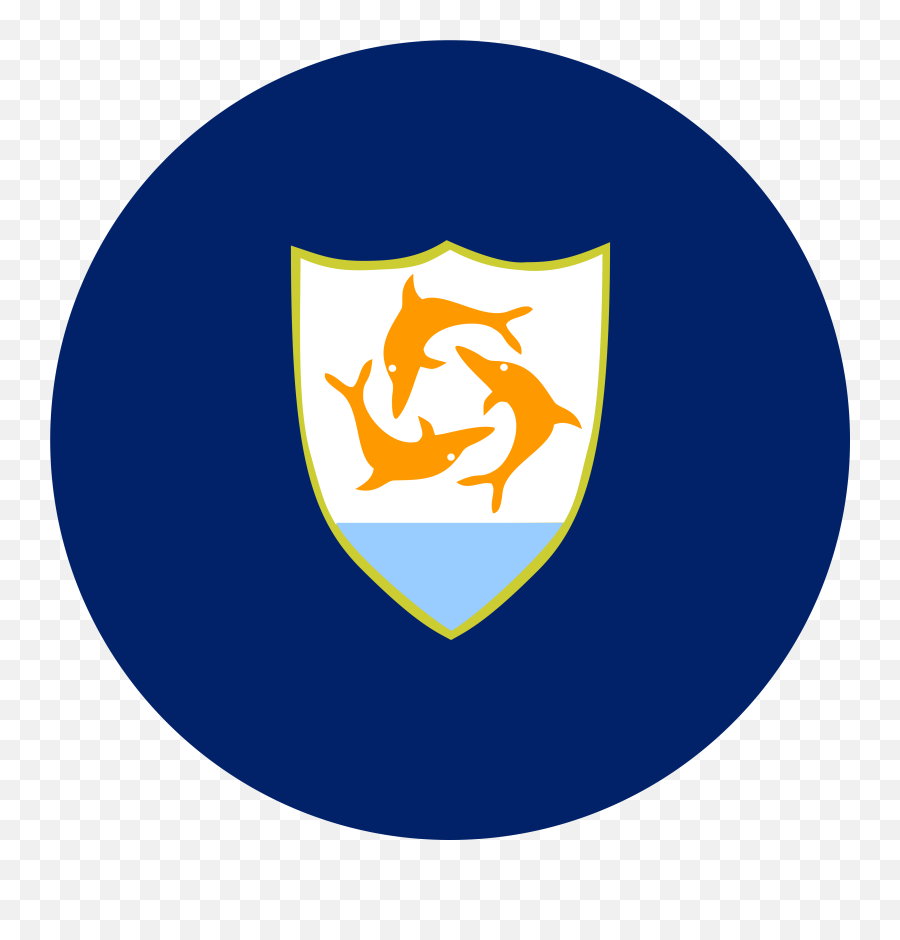 Flag Of Anguilla Flag Download - Gas Science Museum Emoji,British Flag Emoji