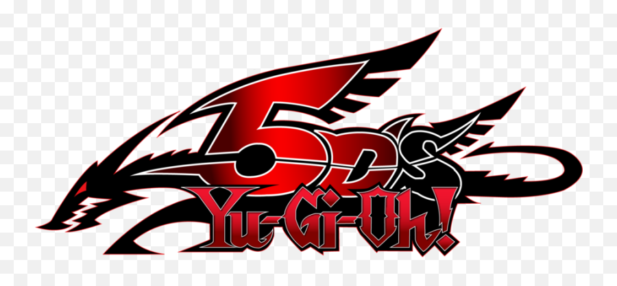 Yu - Yugioh 5ds Logo Png Emoji,Gjallarhorn Emotion Electronics