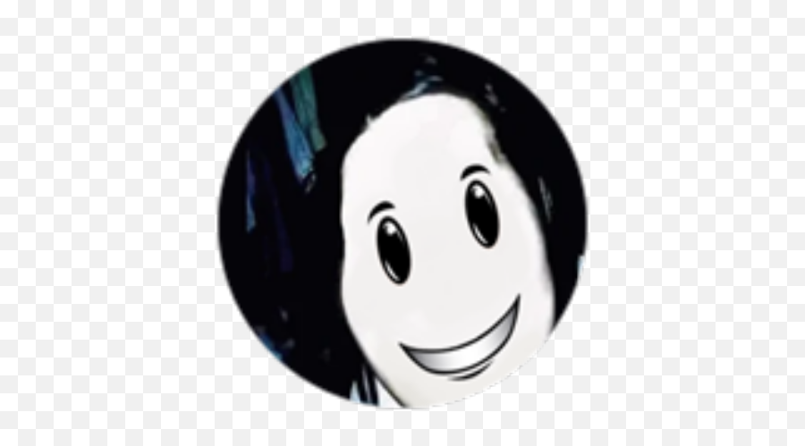 Youve - Happy Emoji,Boblox Emoticon