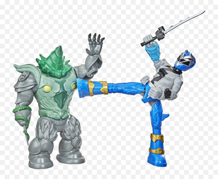 Ranger Command Power Hour - Action Figure Power Rangers Dino Fury Emoji,Power Rangers Emotions