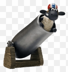 Shaun The Sheep - Cylinder Emoji,Shaun The Sheep Emoticons