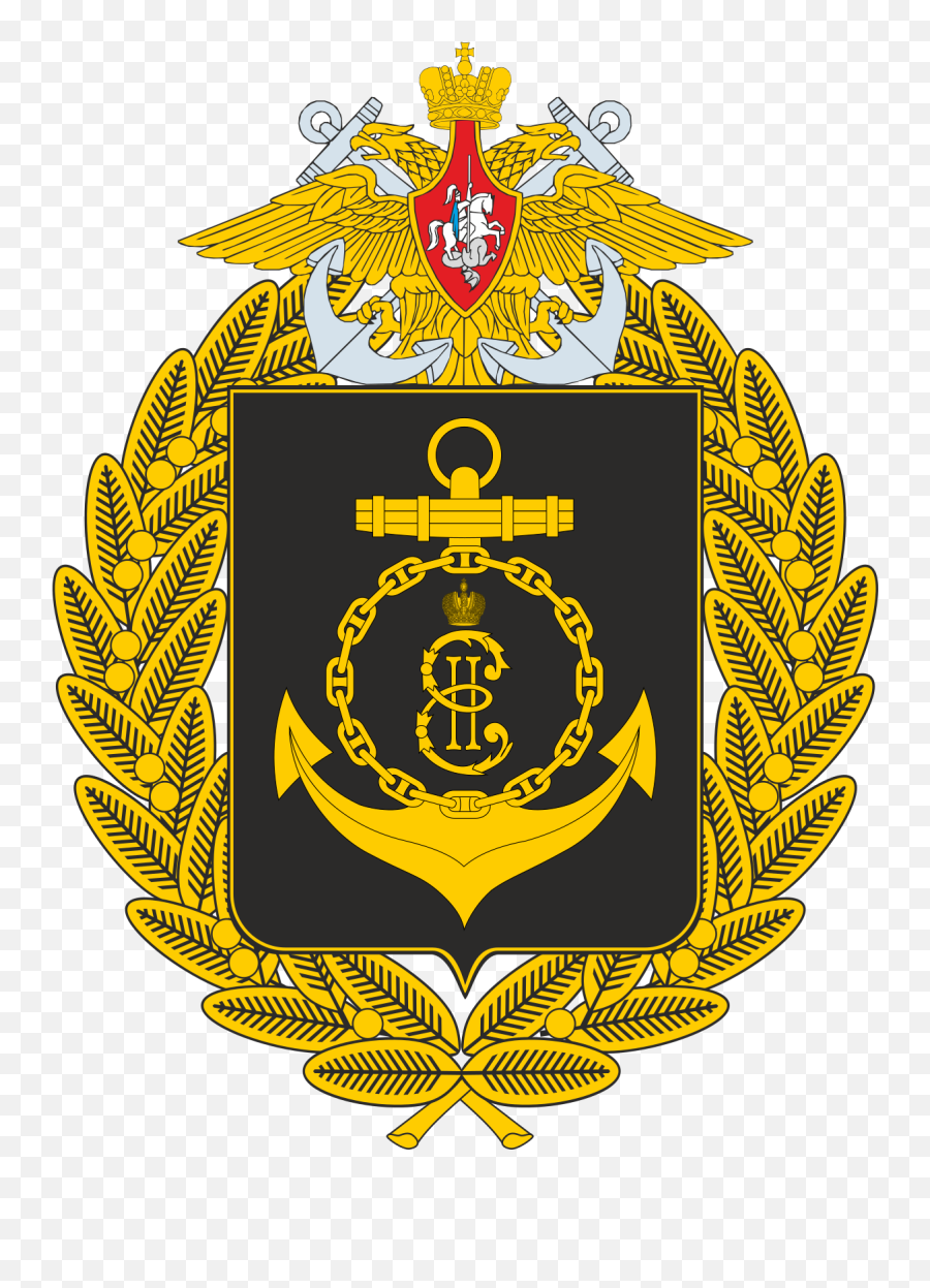 Black Sea Fleet - Black Sea Fleet Logo Emoji,Theatrde Évacuation Des Emotions