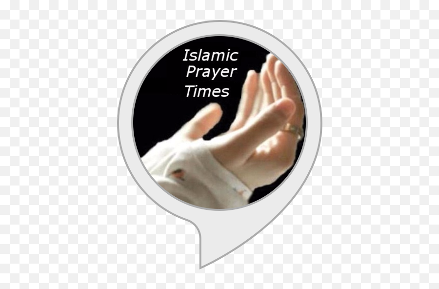 Islamic Prayer Times Amazoncouk - Alhamdulillah Dp Emoji,Praying On Human Emotion