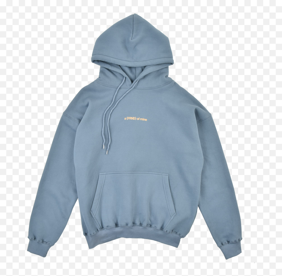 A Friend Of Mine - Hooded Emoji,Adidas Tracksuit Emoji