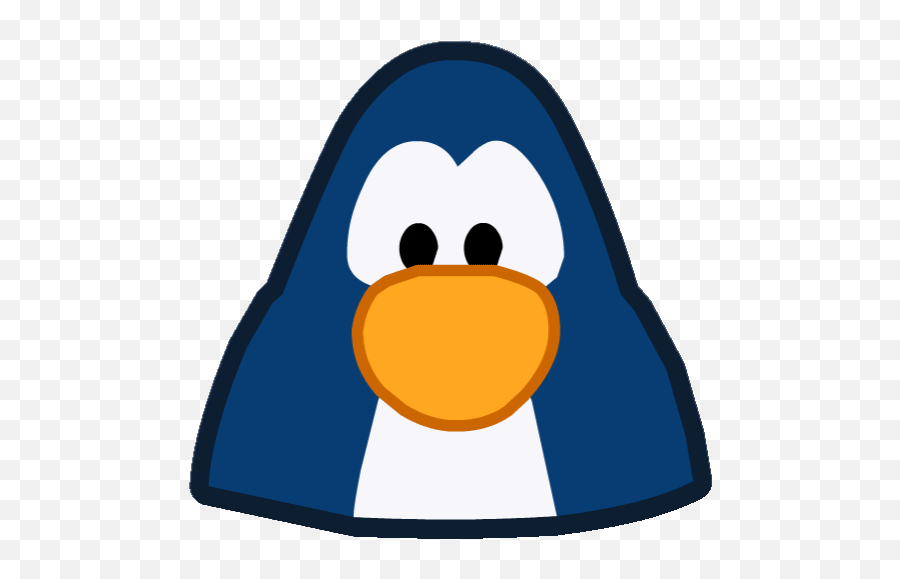 Top Byodoin Hoo Stickers For Android - Club Penguin Penguin Emote Emoji,Woo Hoo Emoticon Gif