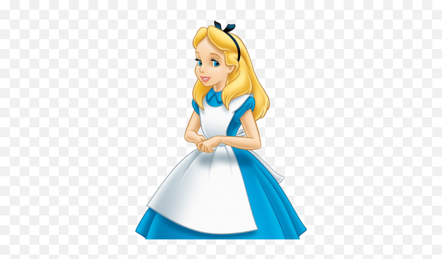 Alice - Alice Images In Wonderland Emoji,Alice In Wonderland Emojis