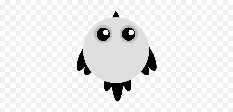 Owl - Dot Emoji,How To Make Owl Emoticon