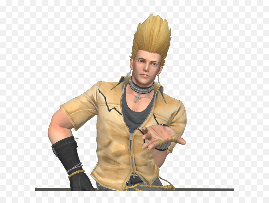 Benimaru Emoji,Xnalara Emotions