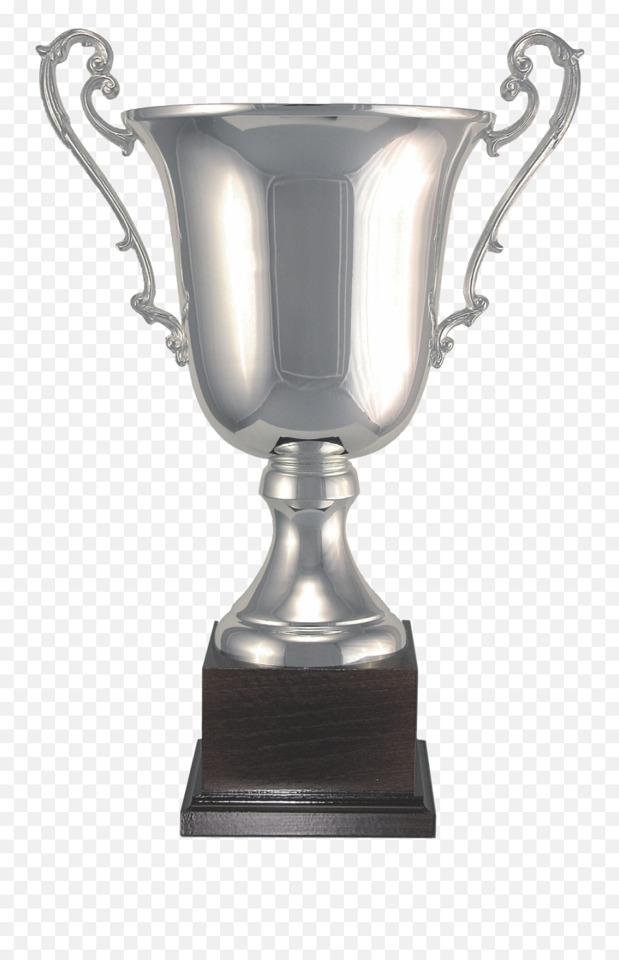 Trophy Golden Cup Award Medal Silver - Transparent Silver Emoji,Silver Trophy Cup Emoji