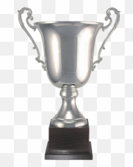 Trophy Golden Cup Award Medal Silver - Transparent Silver Emoji,Silver Trophy Cup Emoji