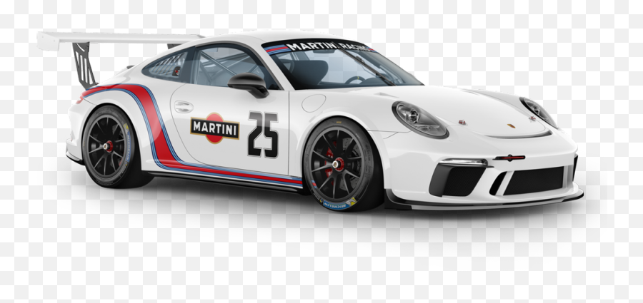 Martini Autodesignshop Emoji,Porsche 997 Work Emotion