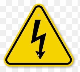 Iso Electrical Shock Electrocution Warning Sign Symbol Emoji,Cara De Verguenza Emoticon Facebook Significado