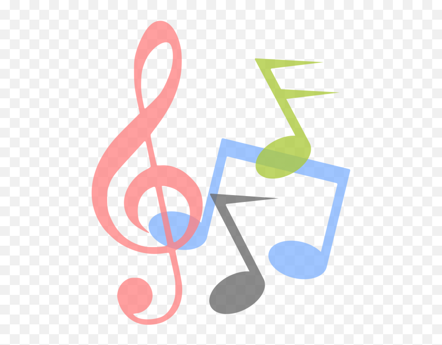 Music Note Transparent Background Png Png Arts Emoji,Musical Notes Emoticon On Transparent Background