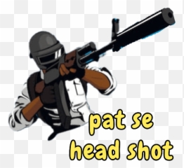 Jai Pubg Emoji,Head Pats Emoji
