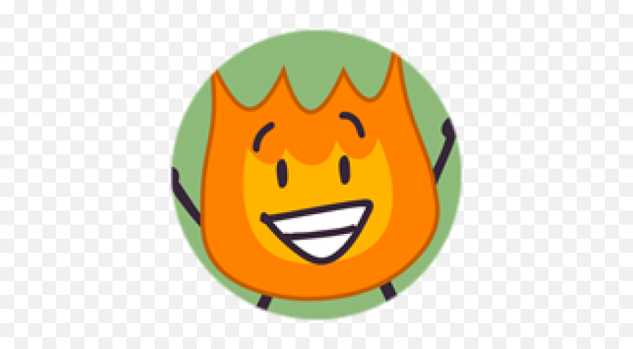 Firey - Roblox Emoji,Voting Emoticon