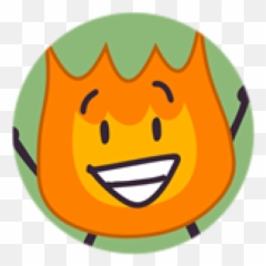 Firey - Roblox Emoji,Voting Emoticon