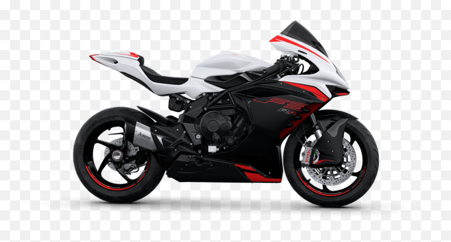 Mv Agusta F3 Rosso - Italian Motorcycles Emoji,Discogs Emotions Volt