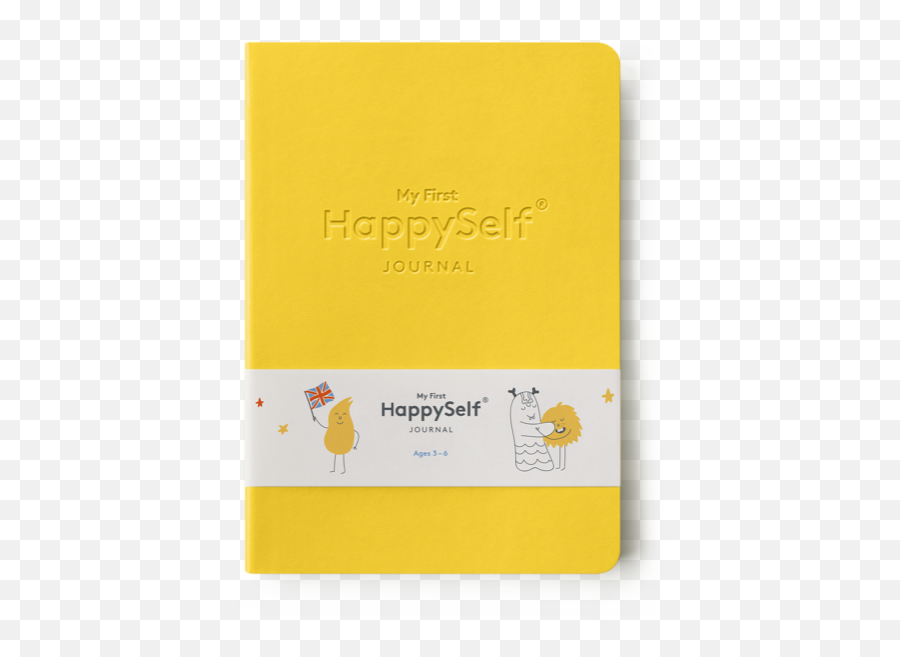 Happy Self Journal Adds A U201cfirstu201d To Its Collection U2013 My Emoji,Former Emotion Magazine