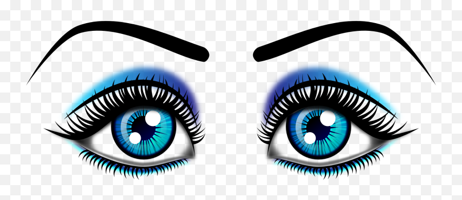 Clipart Eyes Bored Clipart Eyes Bored - Eyes Images Clip Art Emoji,Lazy Eye Emoji