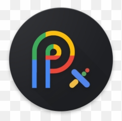 Get Pixel Experience Dark Theme For Lg - Dot Emoji,Lg Stylo 2 Emojis