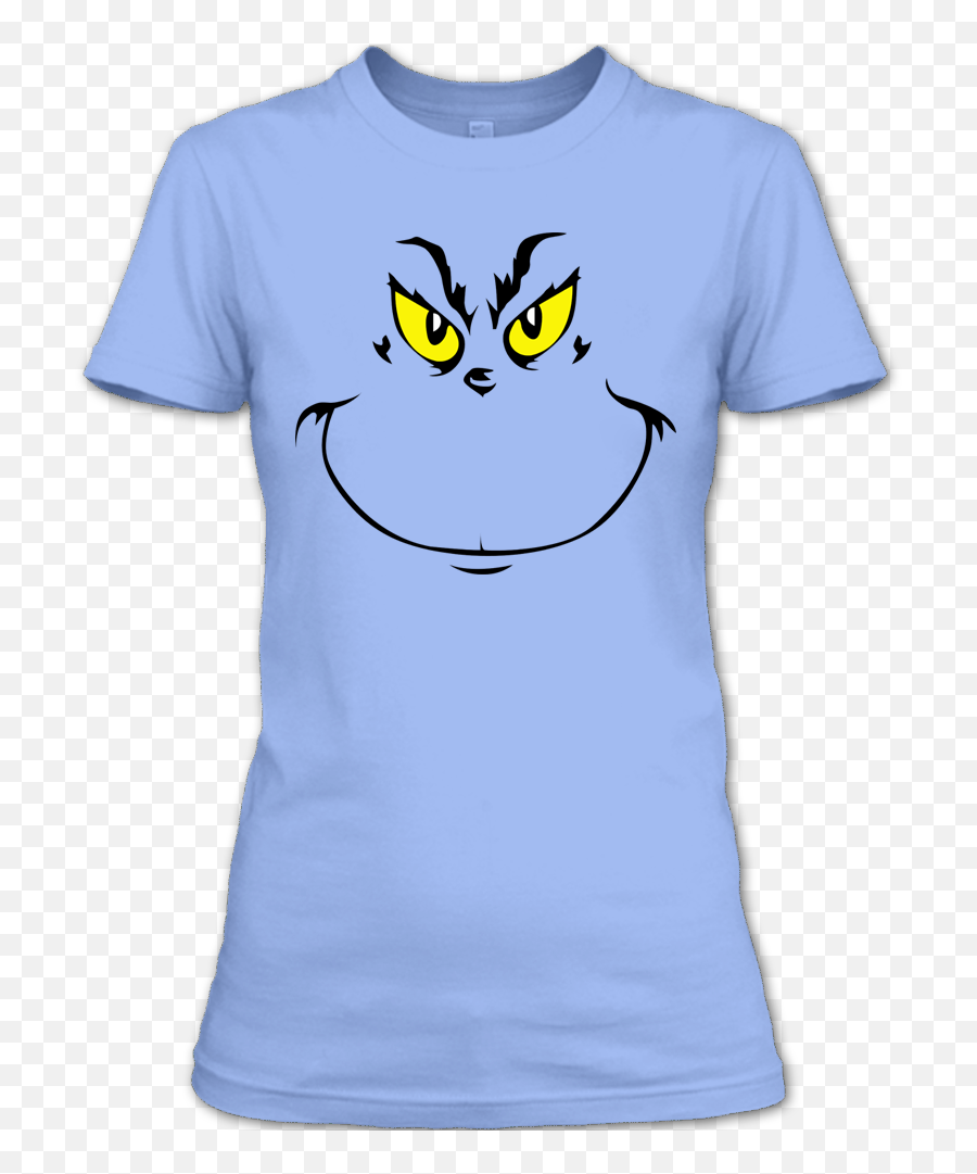 Dr Seuss T Shirt The Grinch T Shirt Ugly Christmas Emoji,Christmas Wink Emoticon