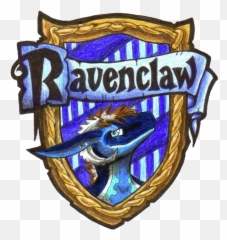 Ravenclaw House Png Photo Png Mart Emoji,Is There An Emoji For Robe