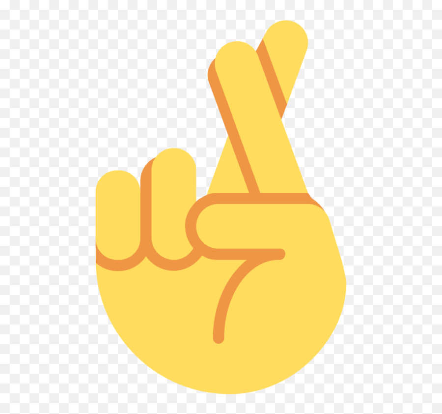 St Patricku0027s Day Finger Yellow Hand For Saint Patrick For - Whatsapp Meaning Of Hand Emojis,Fingers Emoji