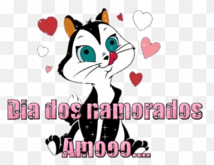Desenhos - Cia Dos Gifs Emoji,Mugsy In Love Emoticons