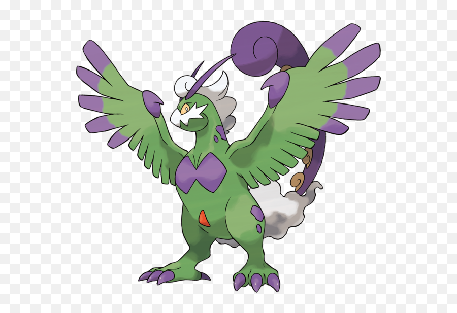 Pokemon Go Therian Forme Tornadus Release - The Click Emoji,Moltres Pokemon Go Emoji