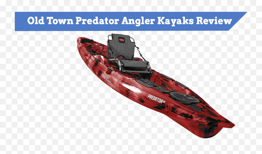 Kayak Guru - Old Town Predator 13 Lime Emoji,Emotion Stealth Pro