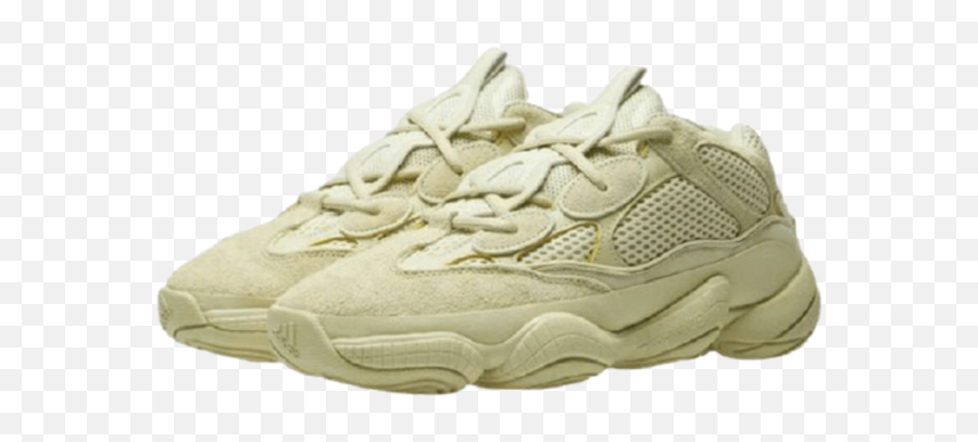 Las Mejores Ofertas En Yeezy 500 Super Luna Amarillo Ebay Emoji,Pantunflas De Emoji