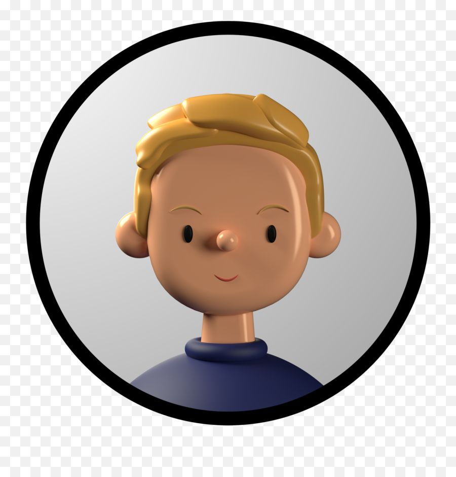 Nicolou0027s Thoughts Emoji,Emoji Happy Male