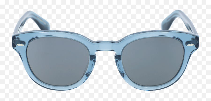 Washed Teal Cary Grant Sun Sunglasses Emoji,Sunglasses To Hide Emotions