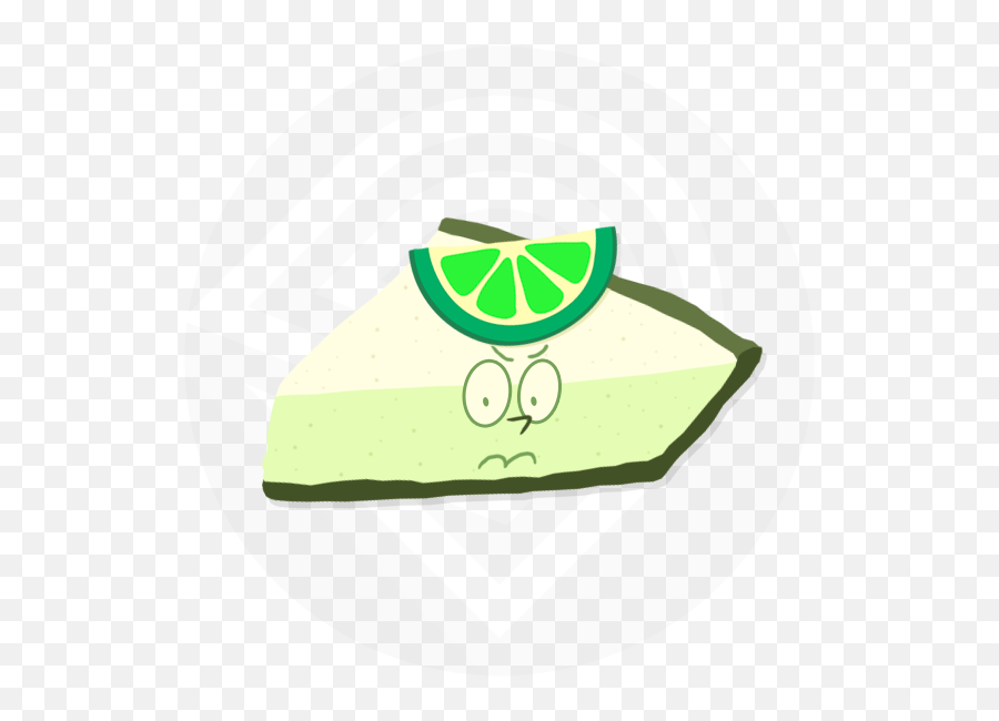 What An Angry Little Slice Of Pie Steven Universe Know Emoji,Preidot Emoticon