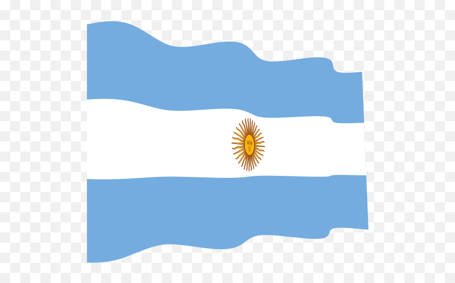 Waving Flag Of Argentina Argentina Flag Flag Argentina Emoji,Flag Of The European Union Emoji