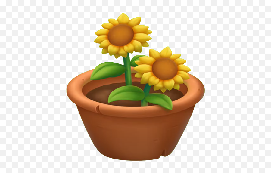 Clay Hay Day Wiki Fandom Emoji,Potted Planet Emoji