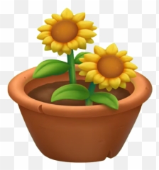 Clay Hay Day Wiki Fandom Emoji,Potted Planet Emoji