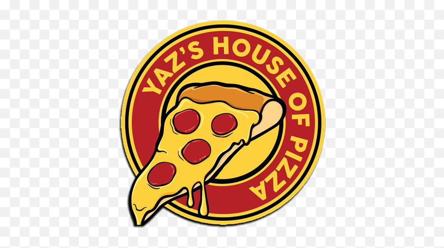 Pizza Yazu0027s House Of Pizza Boston Ma Emoji,Calzone Emoji