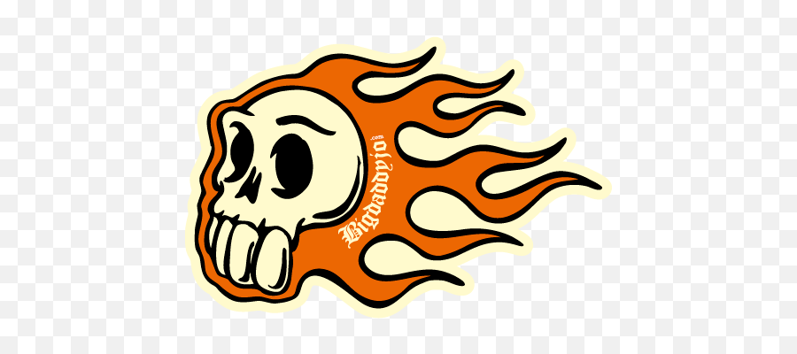 Logos Emoji,Skull Emoji Cool