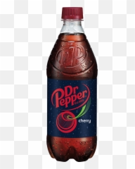 Dr Pepper Cherry Dr Pepper Products - Diet Dr Pepper Cream Soda Emoji,Cherry Emoji